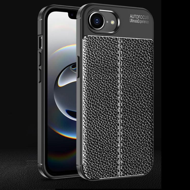 Shockproof TPU iPhone Case, 16 Pro Max/16 Pro/16 Plus/16/16e/15 Pro Max/15 Pro/15 Plus/15.