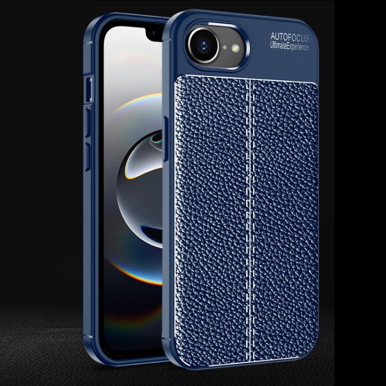 Shockproof TPU iPhone Case, 16 Pro Max/16 Pro/16 Plus/16/16e/15 Pro Max/15 Pro/15 Plus/15.