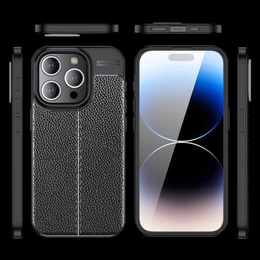 Shockproof TPU iPhone Case, 16 Pro Max/16 Pro/16 Plus/16/16e/15 Pro Max/15 Pro/15 Plus/15.