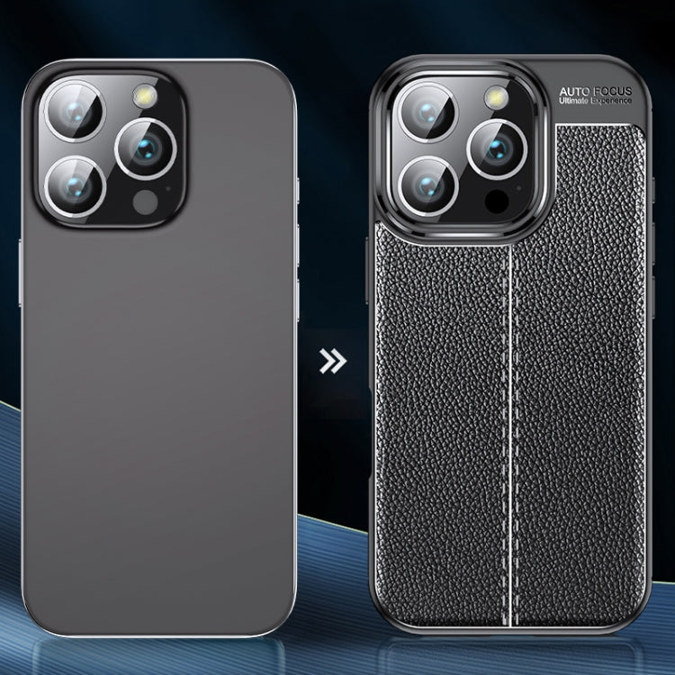 Shockproof TPU iPhone Case, 16 Pro Max/16 Pro/16 Plus/16/16e/15 Pro Max/15 Pro/15 Plus/15.