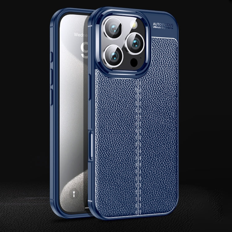 Shockproof TPU iPhone Case, 16 Pro Max/16 Pro/16 Plus/16/16e/15 Pro Max/15 Pro/15 Plus/15.
