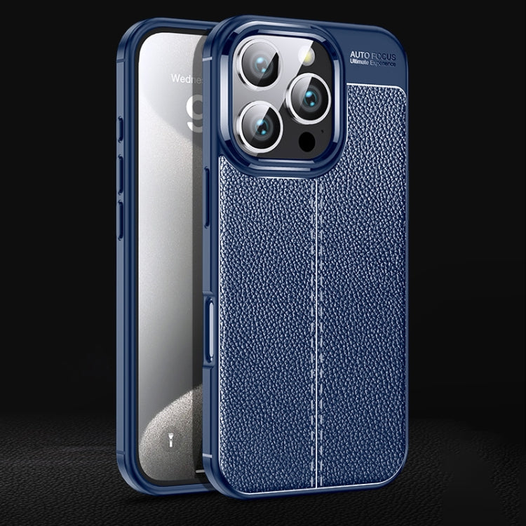 Shockproof TPU iPhone Case, 16 Pro Max/16 Pro/16 Plus/16/16e/15 Pro Max/15 Pro/15 Plus/15.