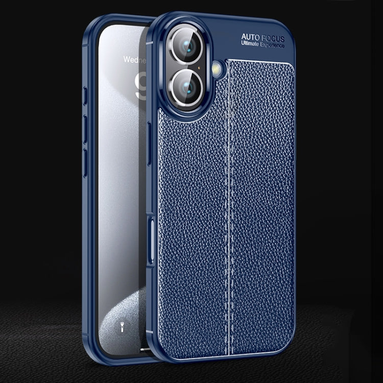 Shockproof TPU iPhone Case, 16 Pro Max/16 Pro/16 Plus/16/16e/15 Pro Max/15 Pro/15 Plus/15.