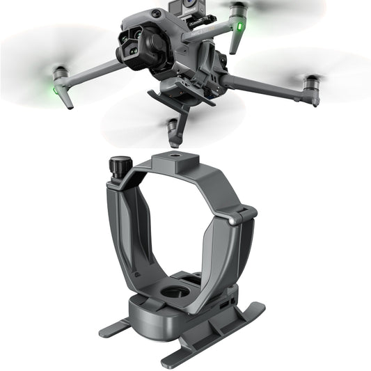 حامل توسعة مكافئ لنظام إسقاط الهواء من STARTRC، مناسب لطائرات DJI Mavic 3 Pro / 3 / 3 Classic