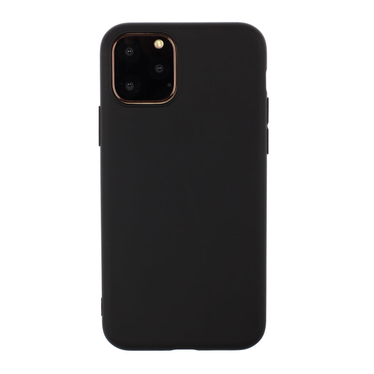 جراب هاتف TPU مقاوم للصدمات، مناسب لهاتف iPhone 15 Pro Max