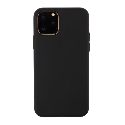 جراب هاتف TPU مقاوم للصدمات، مناسب لهاتف iPhone 15 Pro Max