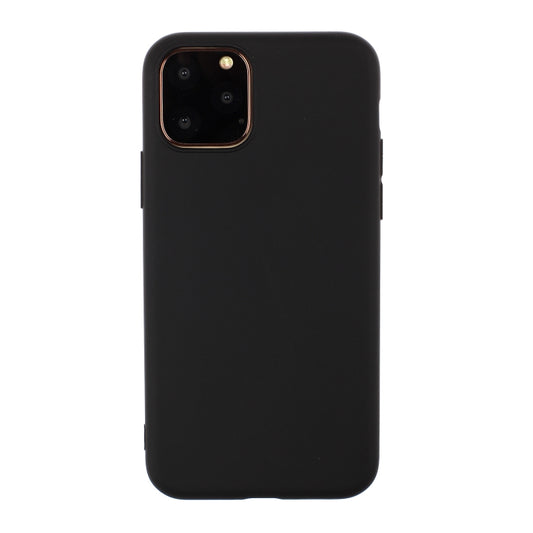 جراب هاتف TPU مقاوم للصدمات، مناسب لهاتف iPhone 15 Pro Max