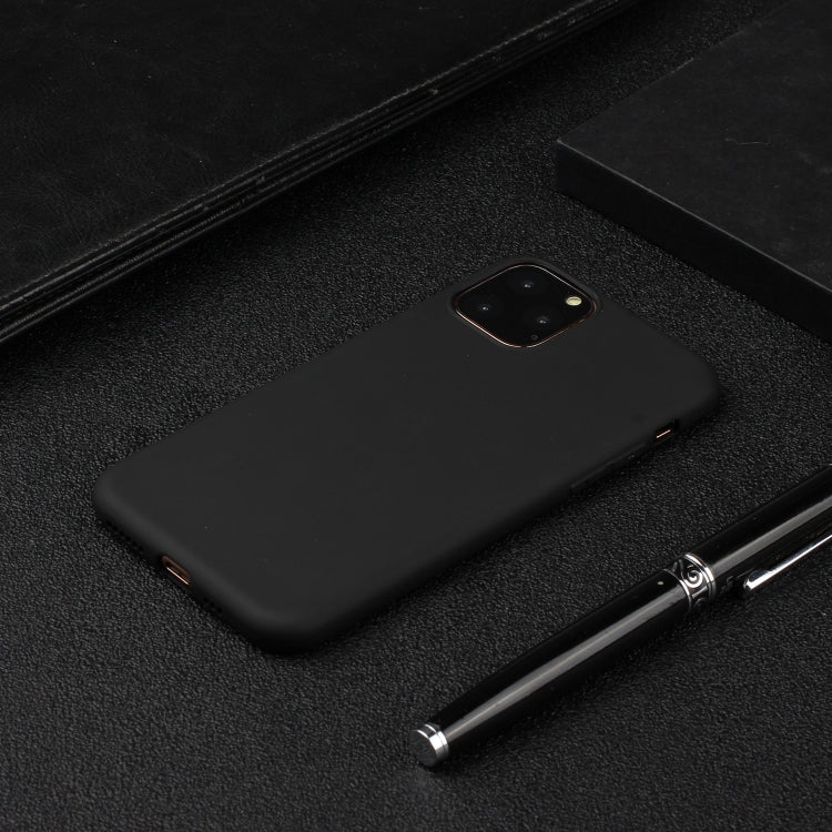 جراب هاتف TPU مقاوم للصدمات، مناسب لهاتف iPhone 15 Pro Max