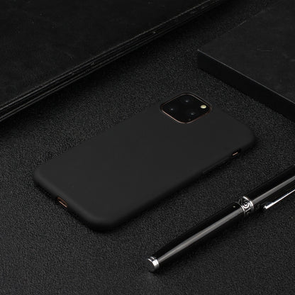 جراب هاتف TPU مقاوم للصدمات، مناسب لهاتف iPhone 15 Pro Max