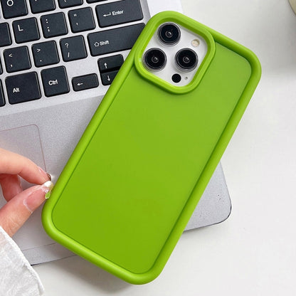 جراب هاتف TPU مقاوم للصدمات بإطار غير لامع، مناسب لأجهزة iPhone 15 Pro Max وiPhone 15 Pro وiPhone 15 Plus وiPhone 15 وiPhone 14 Plus وiPhone 14 وiPhone 14 Pro وiPhone 14 Pro Max وiPhone SE 2022 / 2020 / 8 / 7
