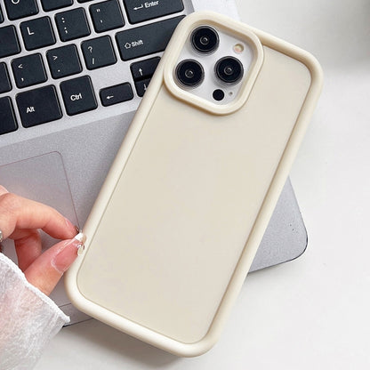 جراب هاتف TPU مقاوم للصدمات بإطار غير لامع، مناسب لأجهزة iPhone 15 Pro Max وiPhone 15 Pro وiPhone 15 Plus وiPhone 15 وiPhone 14 Plus وiPhone 14 وiPhone 14 Pro وiPhone 14 Pro Max وiPhone SE 2022 / 2020 / 8 / 7