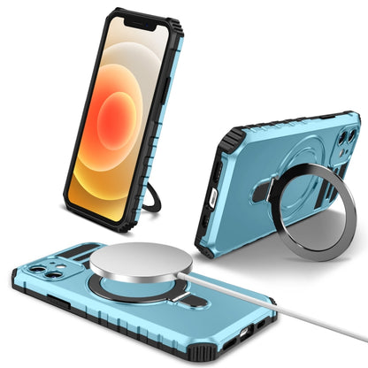 MagSafe Magnetic Holder Phone Case, For iPhone 13 Pro Max, For iPhone 13 Pro, For iPhone 13, For iPhone 12, For iPhone 12 Pro Max, For iPhone 12 Pro, For iPhone 11 Pro Max, For iPhone 11