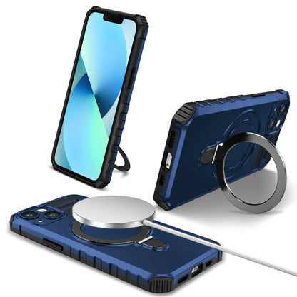 MagSafe Magnetic Holder Phone Case, For iPhone 13 Pro Max, For iPhone 13 Pro, For iPhone 13, For iPhone 12, For iPhone 12 Pro Max, For iPhone 12 Pro, For iPhone 11 Pro Max, For iPhone 11