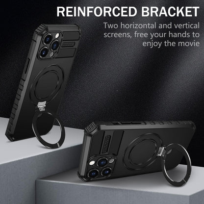 MagSafe Magnetic Holder Phone Case, For iPhone 13 Pro Max, For iPhone 13 Pro, For iPhone 13, For iPhone 12, For iPhone 12 Pro Max, For iPhone 12 Pro, For iPhone 11 Pro Max, For iPhone 11