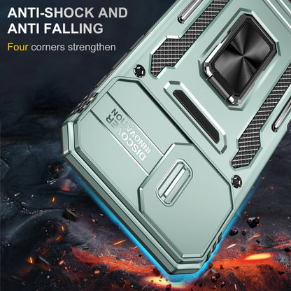 Armor PC + TPU Camera Shield Phone Case, For iPhone 16, For iPhone 15 Pro Max, For iPhone 15 Pro, For iPhone 15 Plus, For iPhone 15