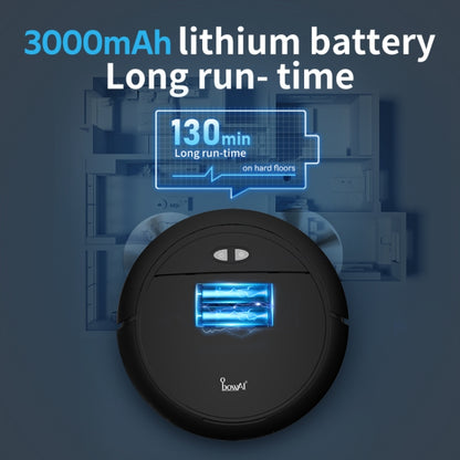 OB16 Mini Vacuum Cleaner Intelligent Sweeping Robot