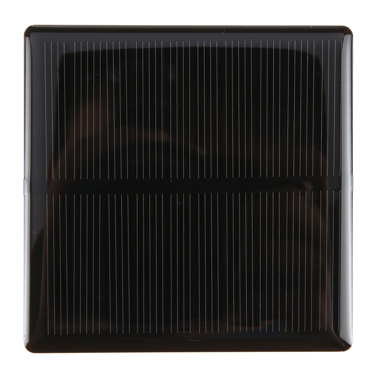 DIY Sun Power Battery Solar Panel Module Cell