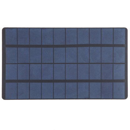 DIY Sun Power Battery Solar Panel Module Cell