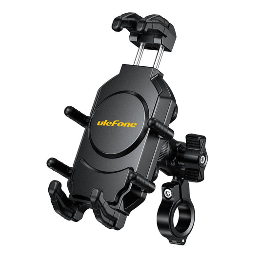 Ulefone Armor Mount Pro AM01 Universal Bicycle Handle Phone Holder