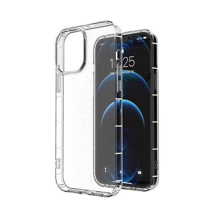 Airbag Four-Corner Full Coverage Shockproof TPU Phone Case, For iPhone 15 Pro Max, For iPhone 15 Pro, For iPhone 15 Plus, For iPhone 15