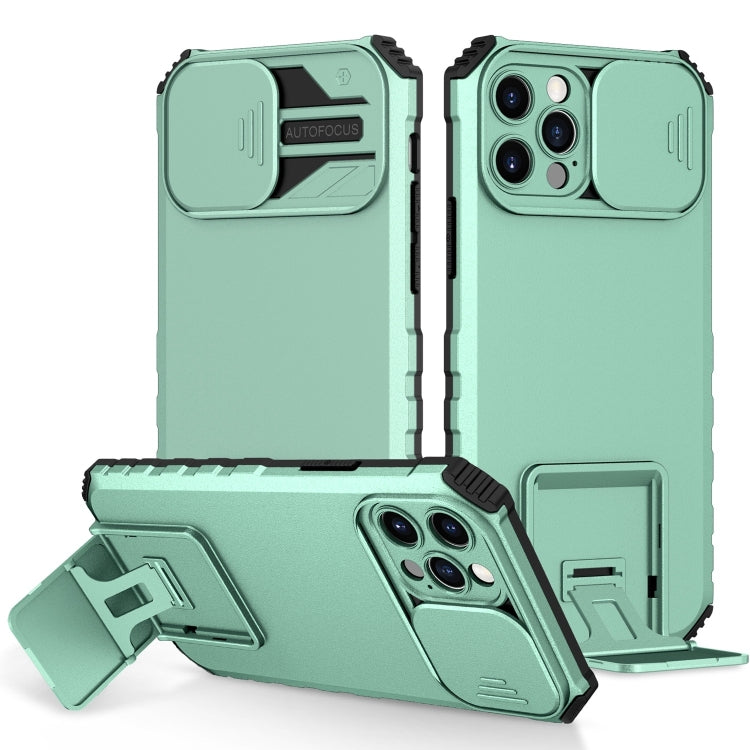 Sliding Camshield iPhone Case, 16./15 Pro Max/15 Pro