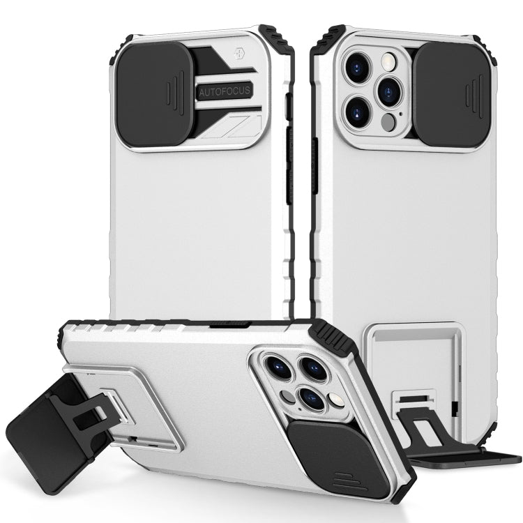 Sliding Camshield iPhone Case, 16./15 Pro Max/15 Pro