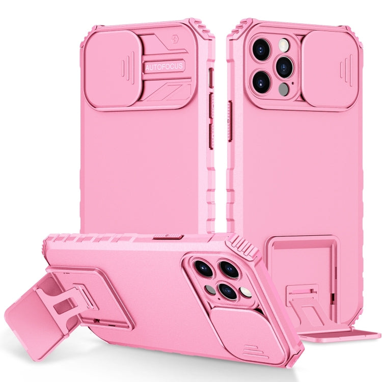 Sliding Camshield iPhone Case, 16./15 Pro Max/15 Pro