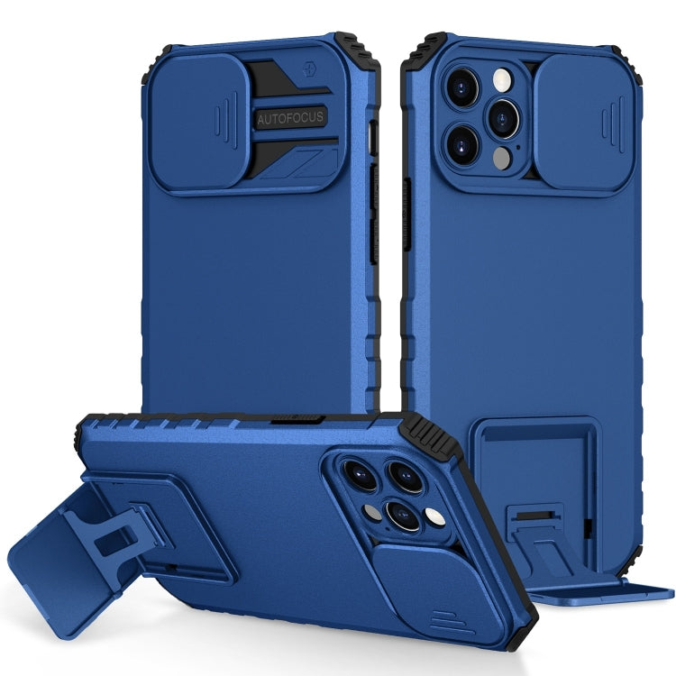 Sliding Camshield iPhone Case, 16./15 Pro Max/15 Pro
