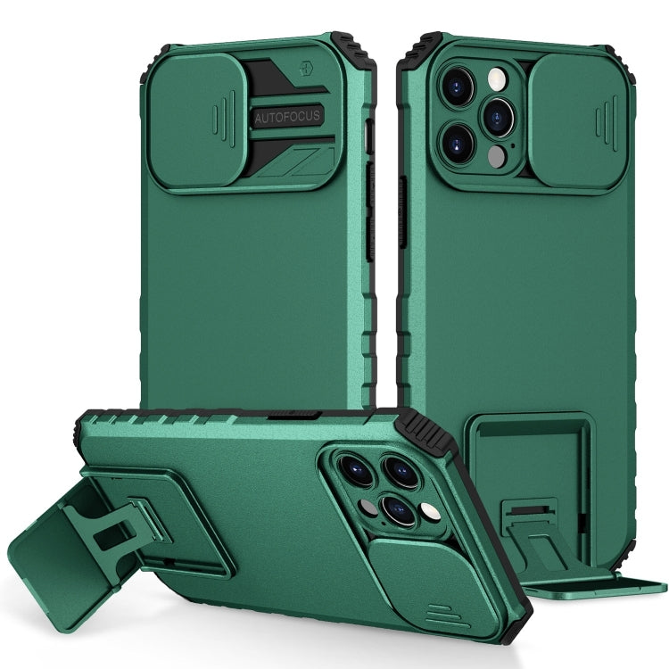 Sliding Camshield iPhone Case, 16./15 Pro Max/15 Pro