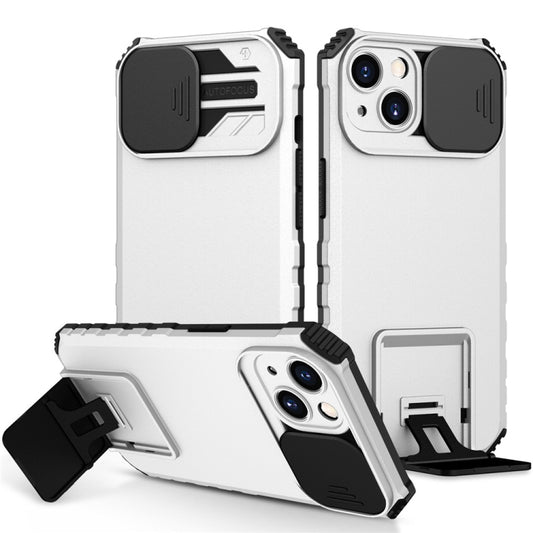Sliding Camshield iPhone Case, 15 Plus/15.