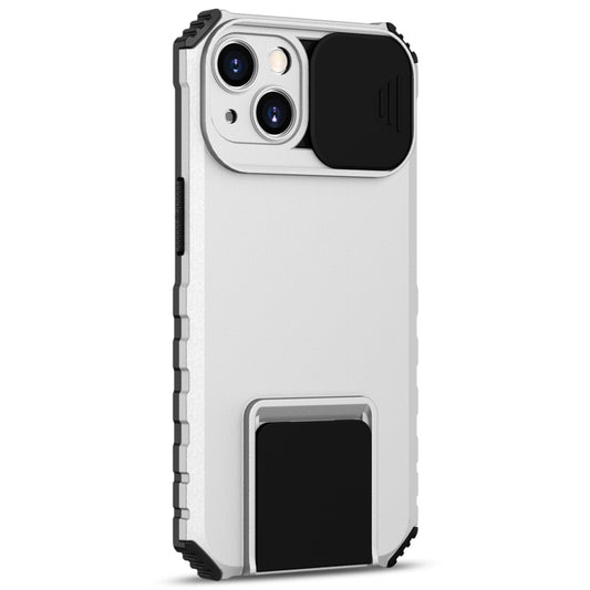 Sliding Camshield iPhone Case, 15 Plus/15.