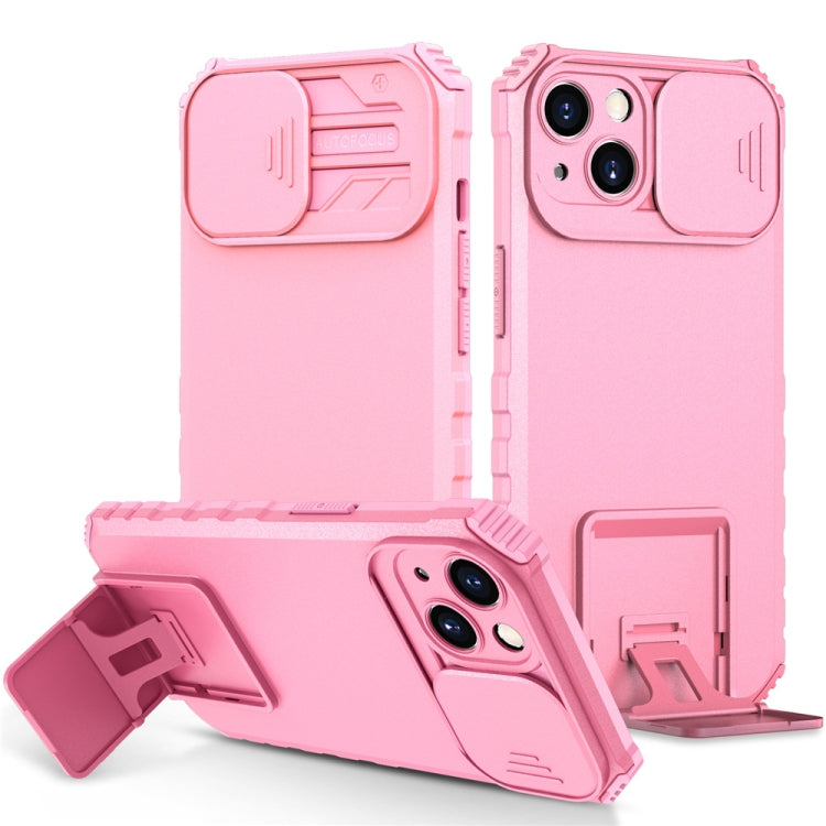 Sliding Camshield iPhone Case, 15 Plus/15.