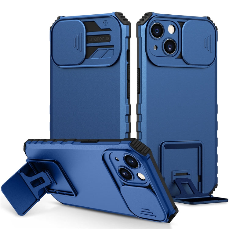 Sliding Camshield iPhone Case, 15 Plus/15.