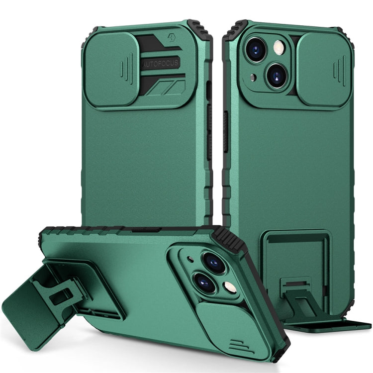 Sliding Camshield iPhone Case, 15 Plus/15.