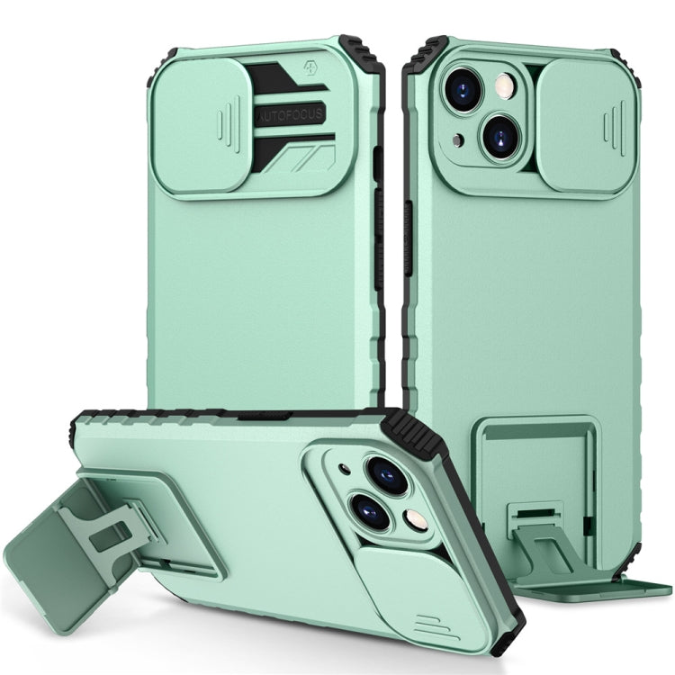Sliding Camshield iPhone Case, 15 Plus/15.