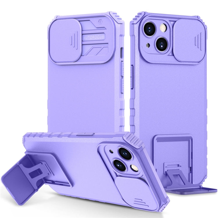 Sliding Camshield iPhone Case, 15 Plus/15.