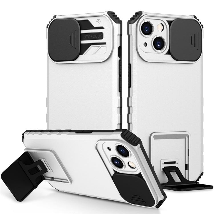 Sliding Camshield iPhone Case, 15 Plus/15.