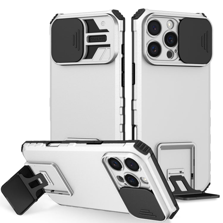 Sliding Camshield iPhone Case, 16 Pro Max/16 Pro/16 Plus