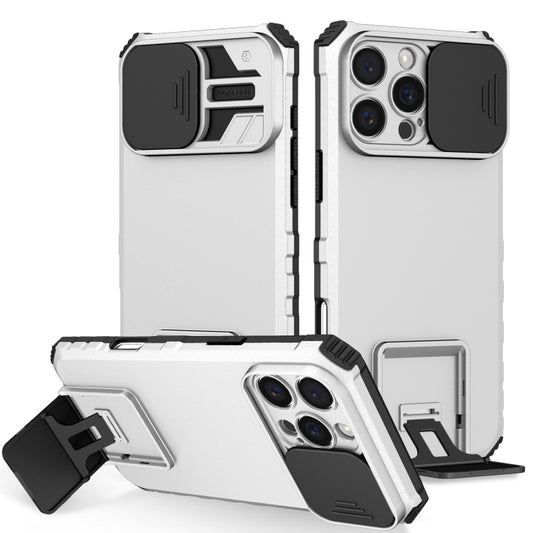 Sliding Camshield iPhone Case, 16 Pro Max/16 Pro/16 Plus