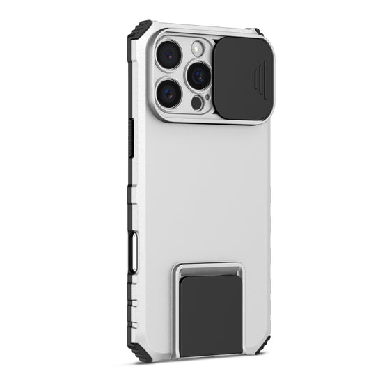 Sliding Camshield iPhone Case, 16 Pro Max/16 Pro/16 Plus
