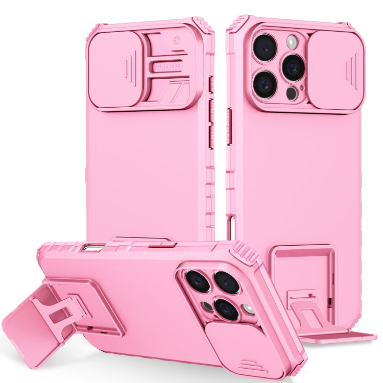 Sliding Camshield iPhone Case, 16 Pro Max/16 Pro/16 Plus