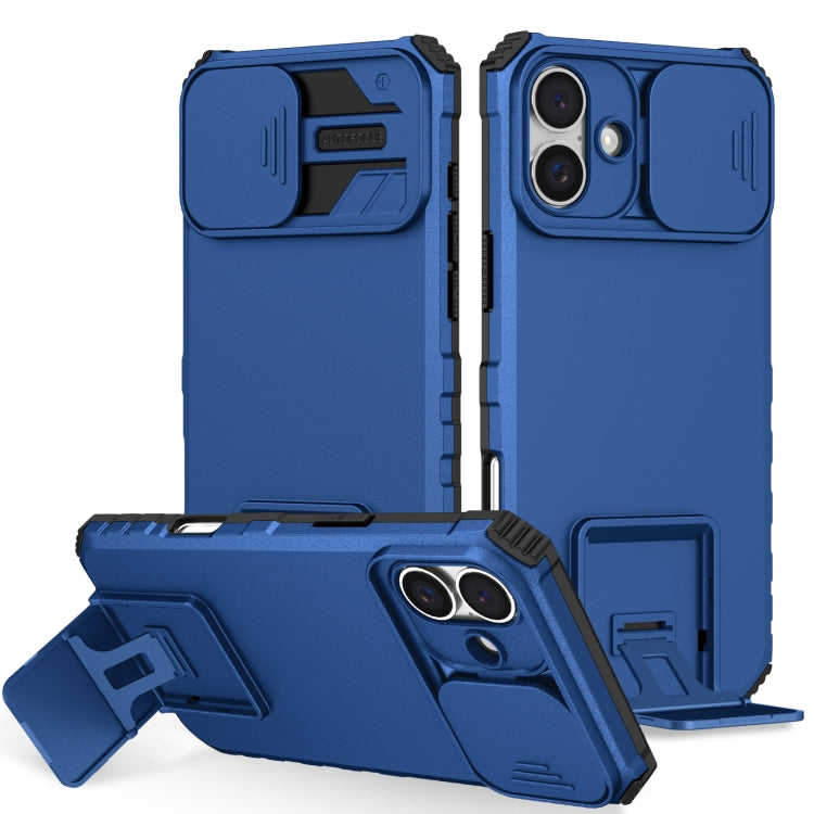 Sliding Camshield iPhone Case, 16 Pro Max/16 Pro/16 Plus