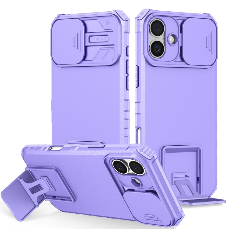Sliding Camshield iPhone Case, 16 Pro Max/16 Pro/16 Plus