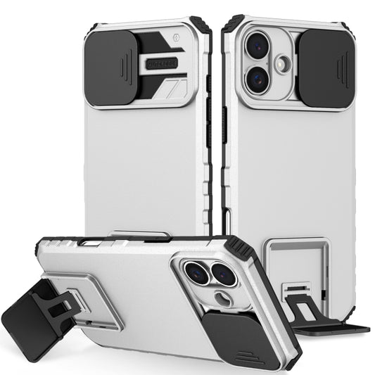 Sliding Camshield iPhone Case, 16./15 Pro Max/15 Pro