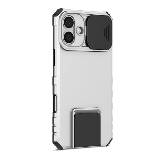 Sliding Camshield iPhone Case, 16./15 Pro Max/15 Pro