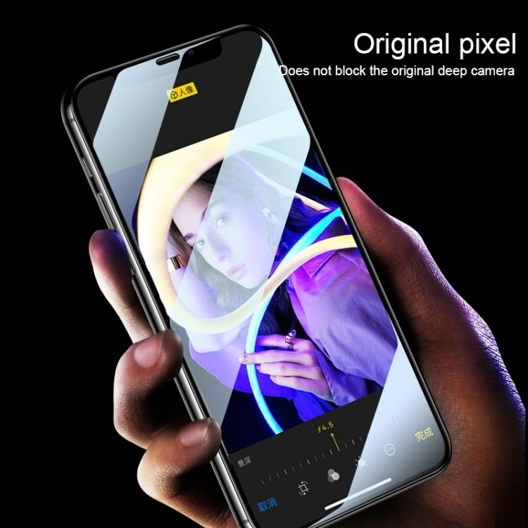 High Aluminum Large Arc Full Screen Tempered Glass Film, For iPhone 16 Pro Max, For iPhone 16 Pro, For iPhone 16 Plus, For iPhone 16, For iPhone 15 Pro Max, For iPhone 15 Pro, For iPhone 15 Plus, For iPhone 15