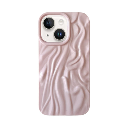 جراب هاتف TPU بملمس زيتي متدرج التجاعيد، مناسب لأجهزة iPhone 13 Pro وiPhone 13 وiPhone 12 وiPhone 12 Pro Max وiPhone 12 Pro