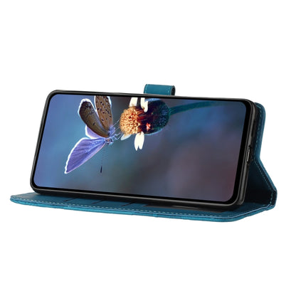 جراب هاتف جلدي بنقشة زهور، لهاتف iPhone 13 Pro، لهاتف iPhone 13