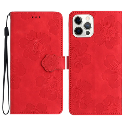 جراب هاتف جلدي بنقشة زهور، مناسب لأجهزة iPhone 17 Pro Max وiPhone 17 Pro وiPhone 17 وiPhone 17 Air وiPhone 16e وiPhone 16 Pro Max وiPhone 16 Pro وiPhone 16 Plus وiPhone 16