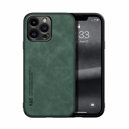 جراب هاتف خلفي من الجلد المغناطيسي بملمس الجلد، مناسب لأجهزة iPhone 16e وiPhone 16 Pro Max وiPhone 16 Pro وiPhone 15 Pro Max وiPhone 15 Pro وiPhone 15 Plus وiPhone 15 وiPhone 14 Plus وiPhone 14 وiPhone 14 Pro وiPhone 14 Pro Max